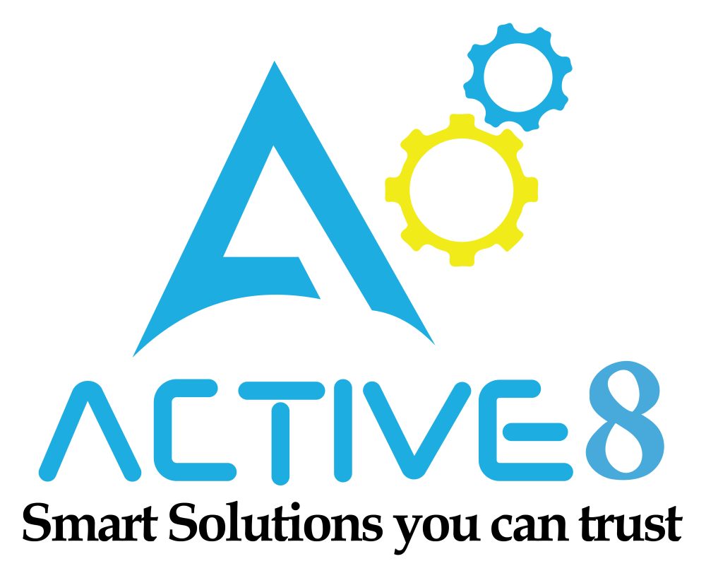 Active8